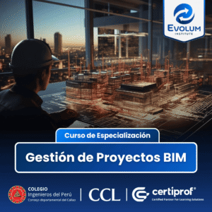 Gestión de Proyectos BIM