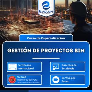 Gestión de Proyectos BIM
