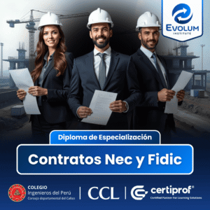 Contratos Nec y Fidic
