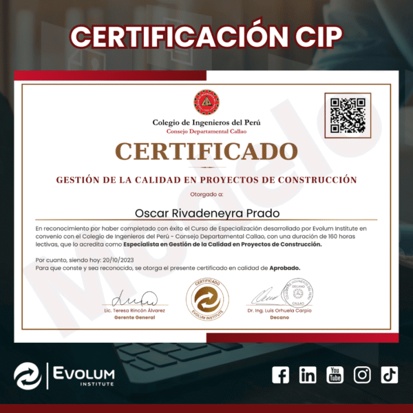 Gestión de la Calidad en Proyectos de Construcción - Imagen 3