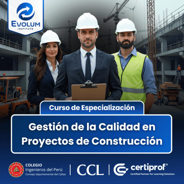 Gestión de la Calidad en Proyectos de Construcción