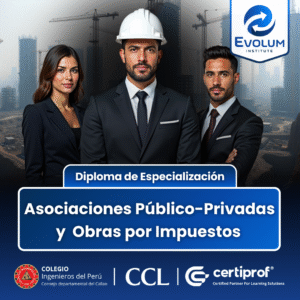 Asociaciones Público - Privadas (APPs) y Obras por Impuestos (OxI)