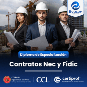 Contratos Nec y Fidic