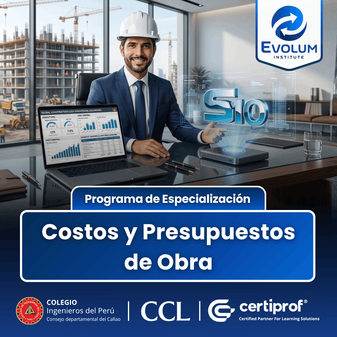 Costos y Presupuestos de Obra